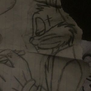 Meet your Posher, Jerry